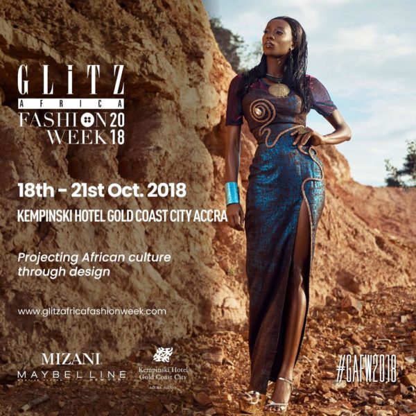 Glitz Africa Fashion Week