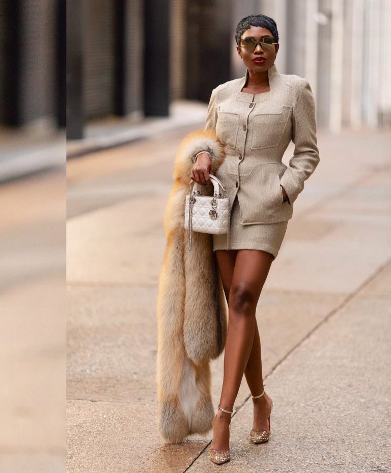 Best Dressed of the Week, October 14th: Who Killed It In The Style ...