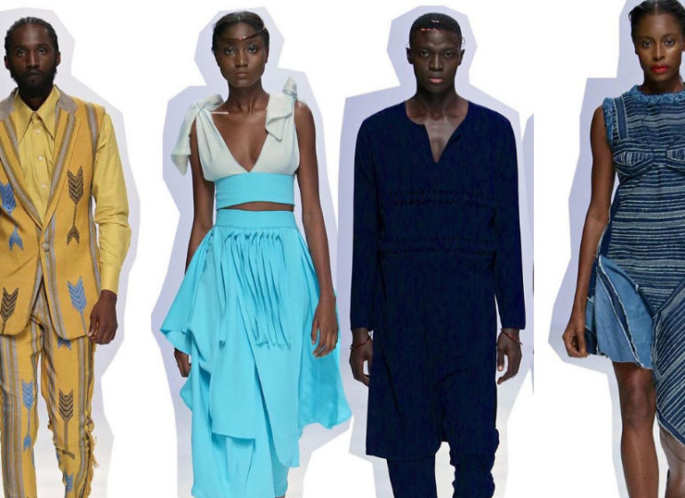 Lagos Fashion Week 2022 | MUNKUS | BN Style