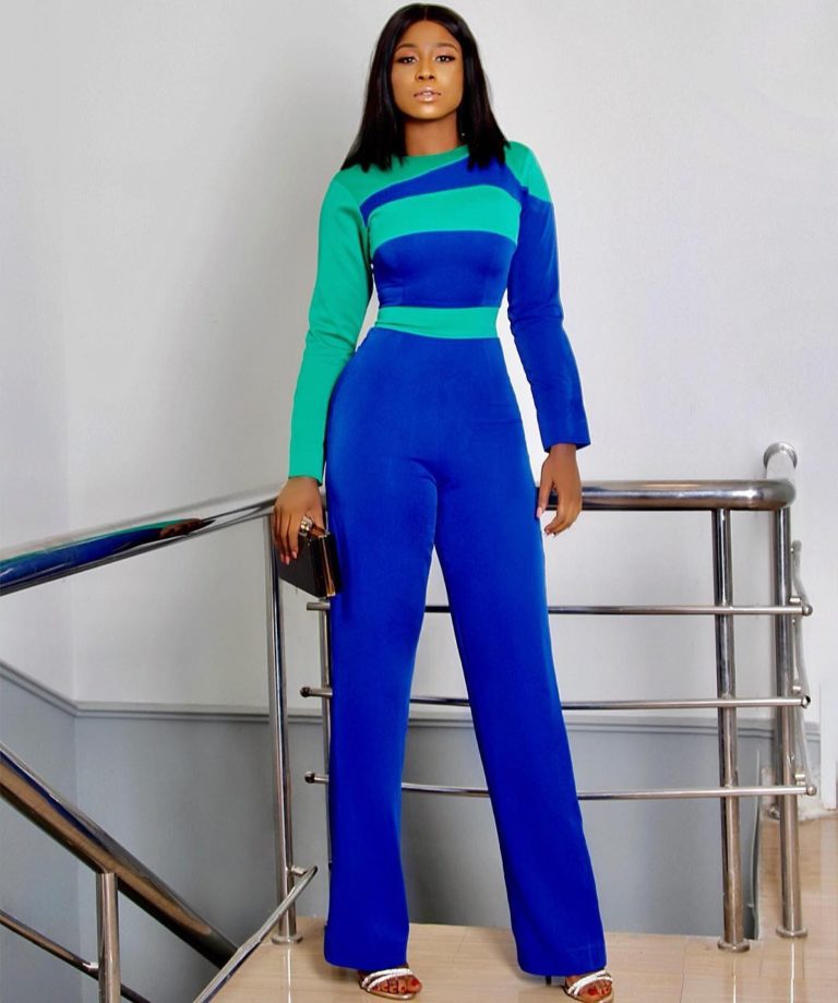 Here Are The Nigerian Style Stars Who Slayed Consistently Through 2018 ...