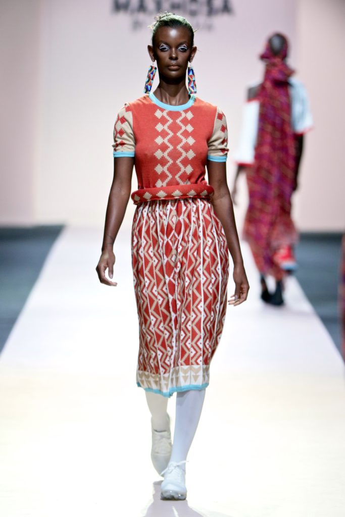 How MAXHOSA by Laduma Is Re-Interpreting Traditional Aesthetics for The ...