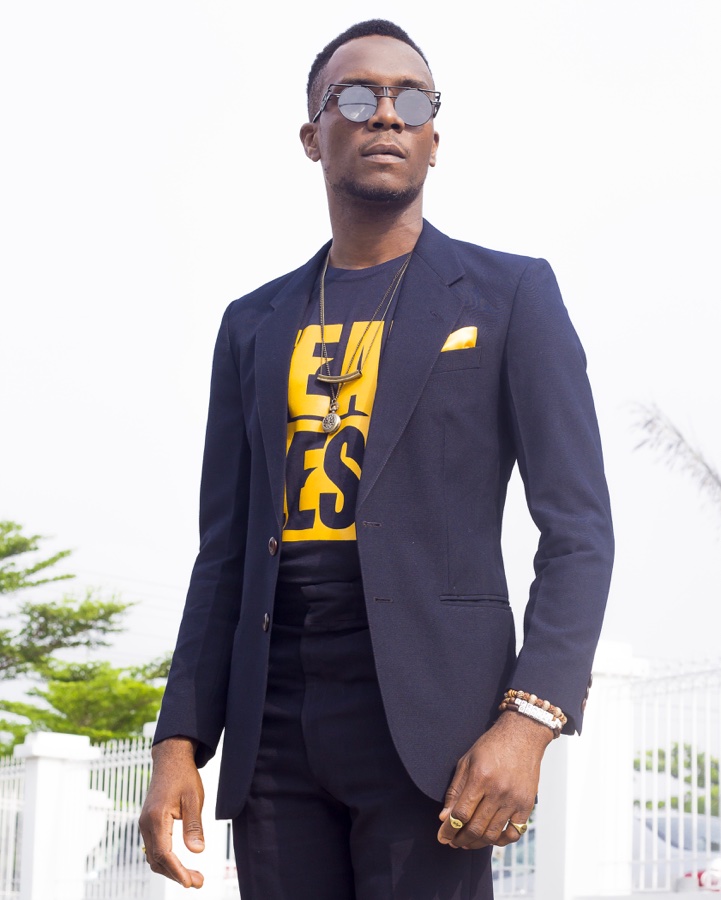 The Gentleman’s Style Code With Ifeanyi Okafor Jr: How To Nail The ...