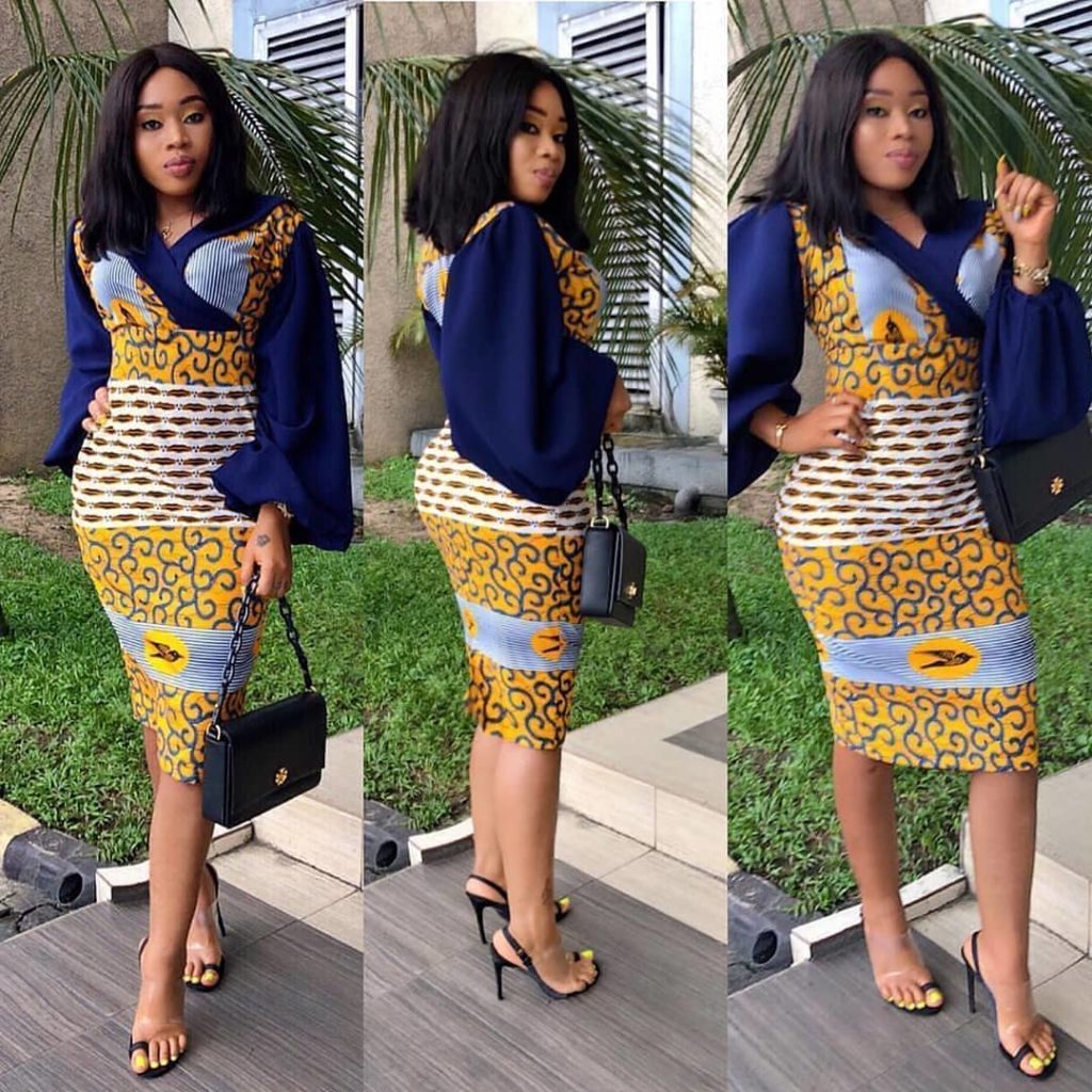 #AnkaraStylesWeLove: Issue 27 | An AsoEbiBella x BN Style Collab | BN Style