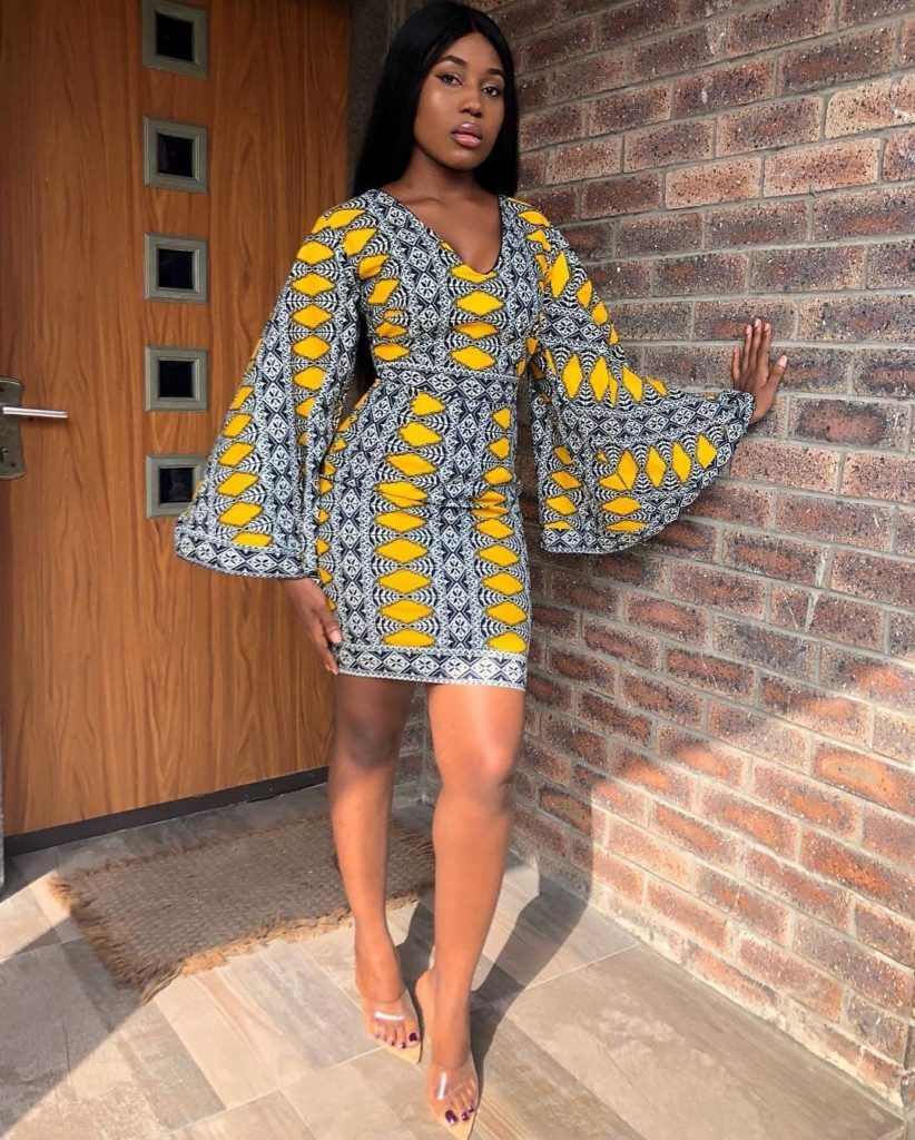 #AnkaraStylesWeLove: Issue 25 | An AsoEbiBella x BN Style Collab | BN Style