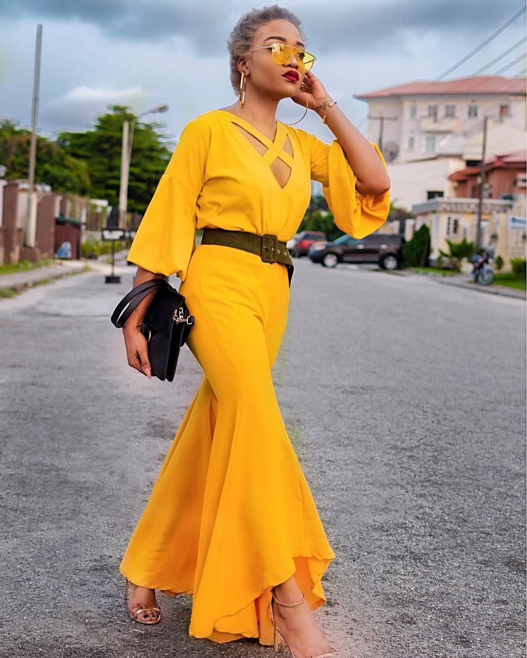 Here Are The Fashion Influencers Who Consistently Slayed All Through ...
