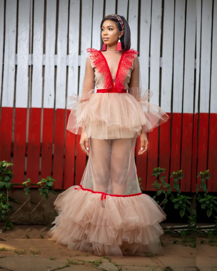 Trish O Couture Valentine's Collection
