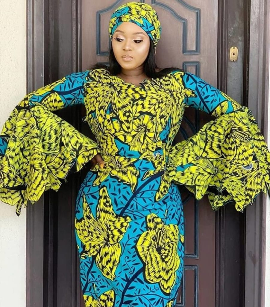 #AnkaraStylesWeLove: Issue 32 | An AsoEbiBella x BN Style Collab | BN Style