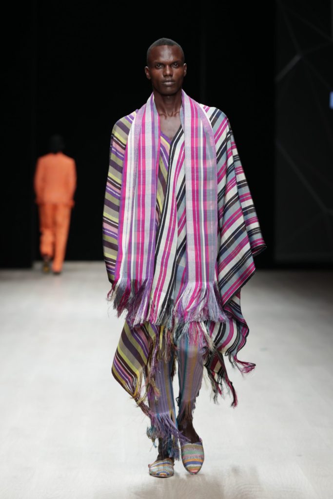 Six Fashion Trends That Were In High Rotation On The Arise Fashion Week ...