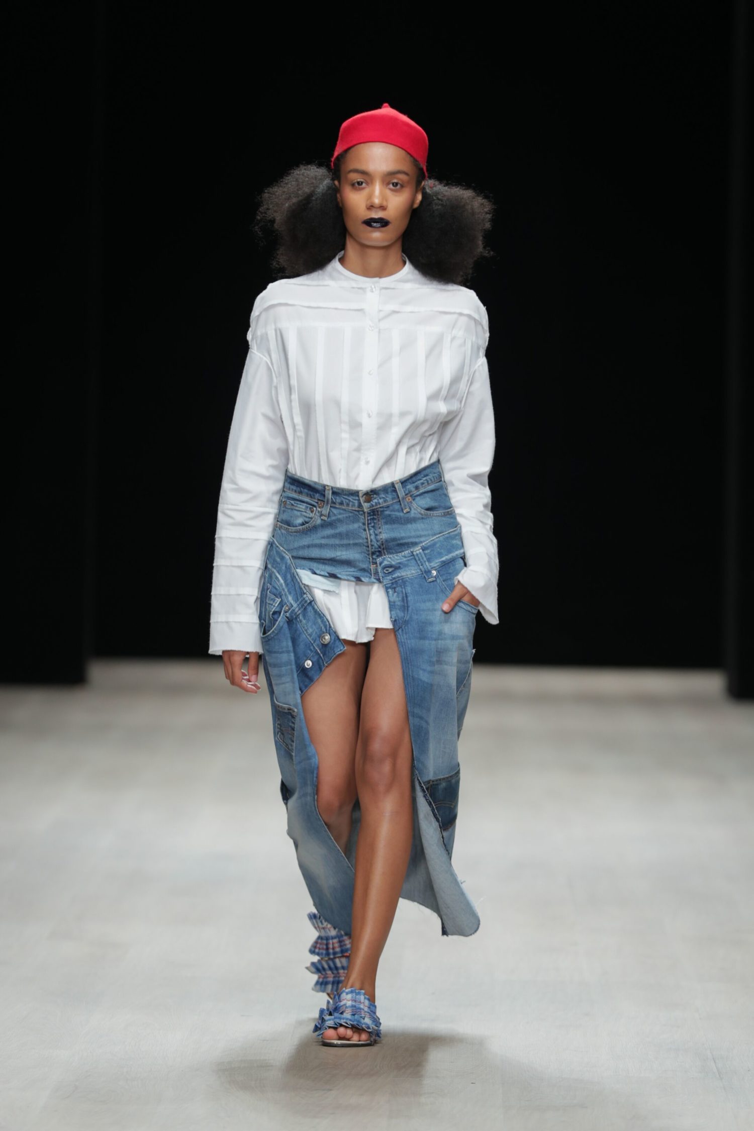 ARISE Fashion Week 2019 | NKWO | BN Style