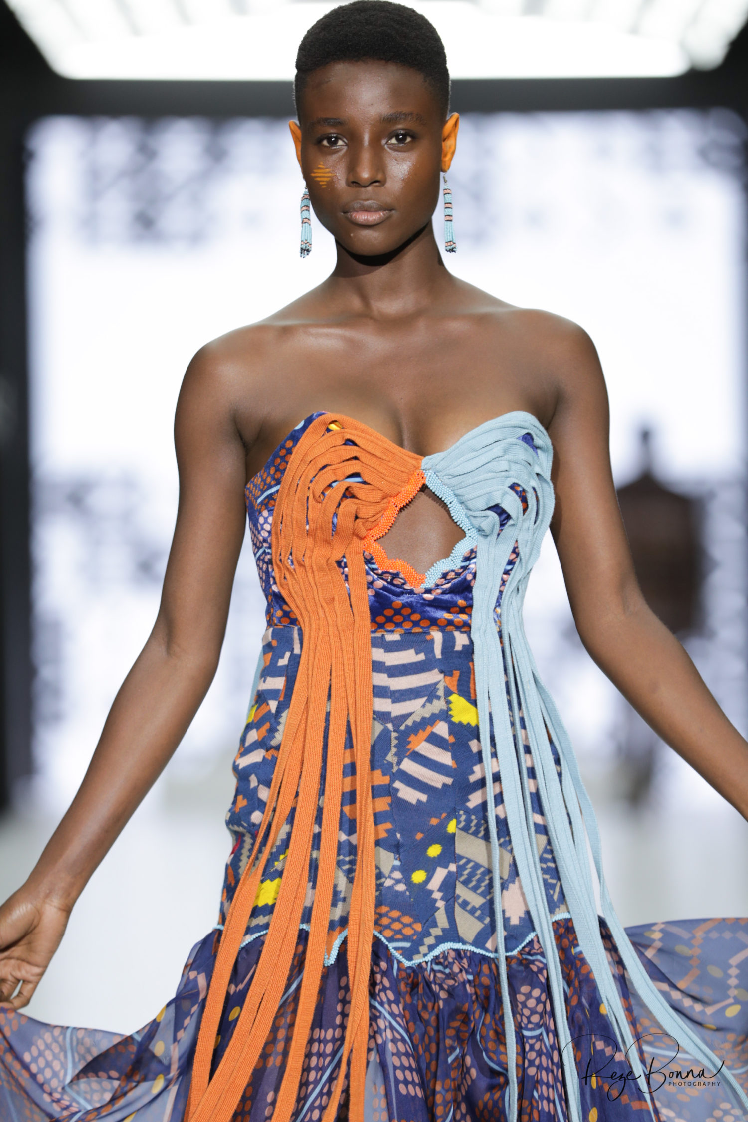#AFICTFW19 | AFI Capetown Fashion Week Maxhosa | BN Style