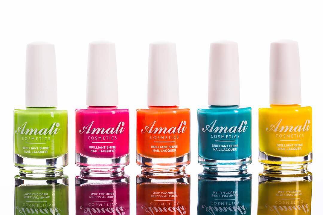 #BNBeautyWishlist: Amali Cosmetics Has Some of THE Best Nail Polish ...