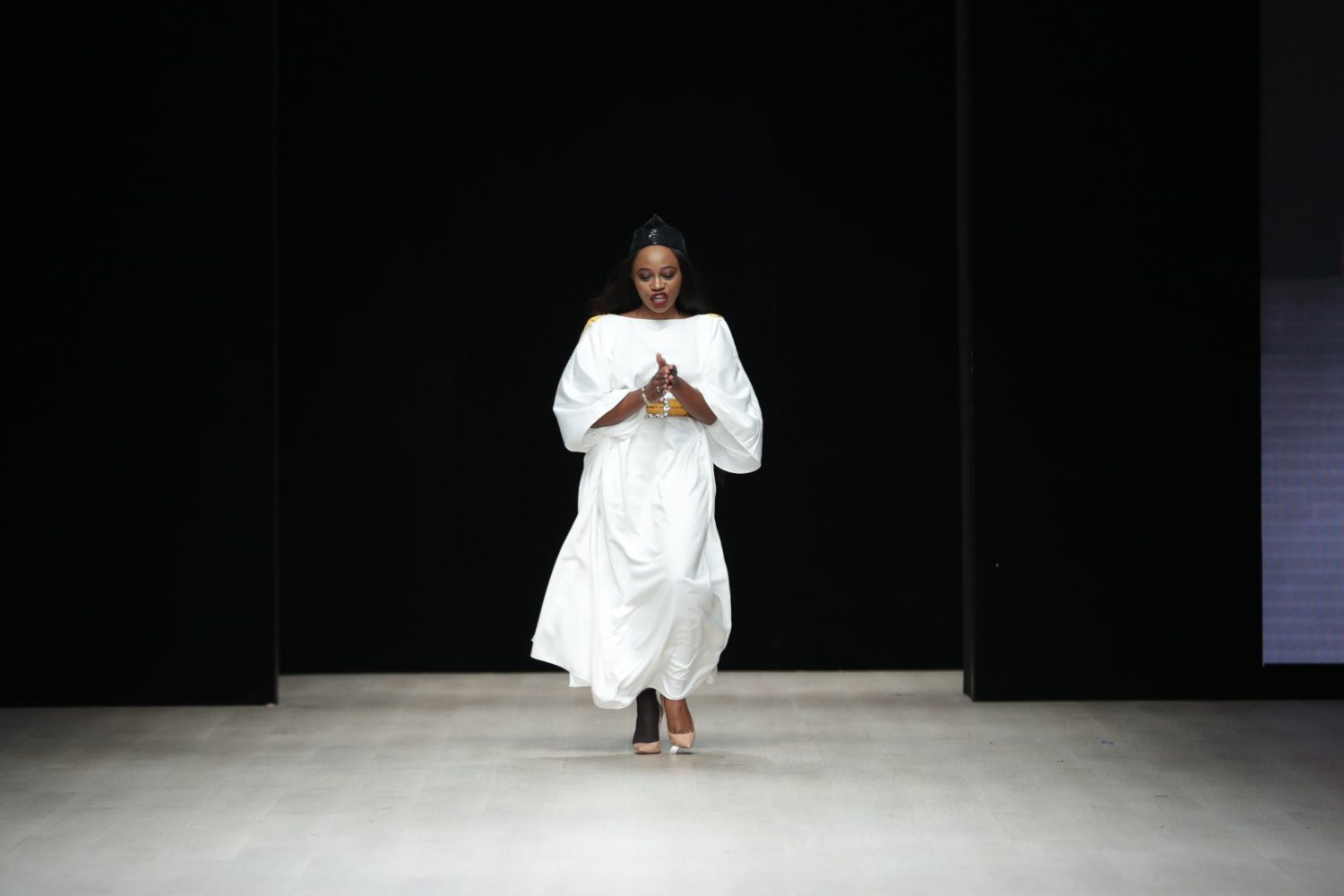 ARISE Fashion Week 2019 | Mwinda | BN Style