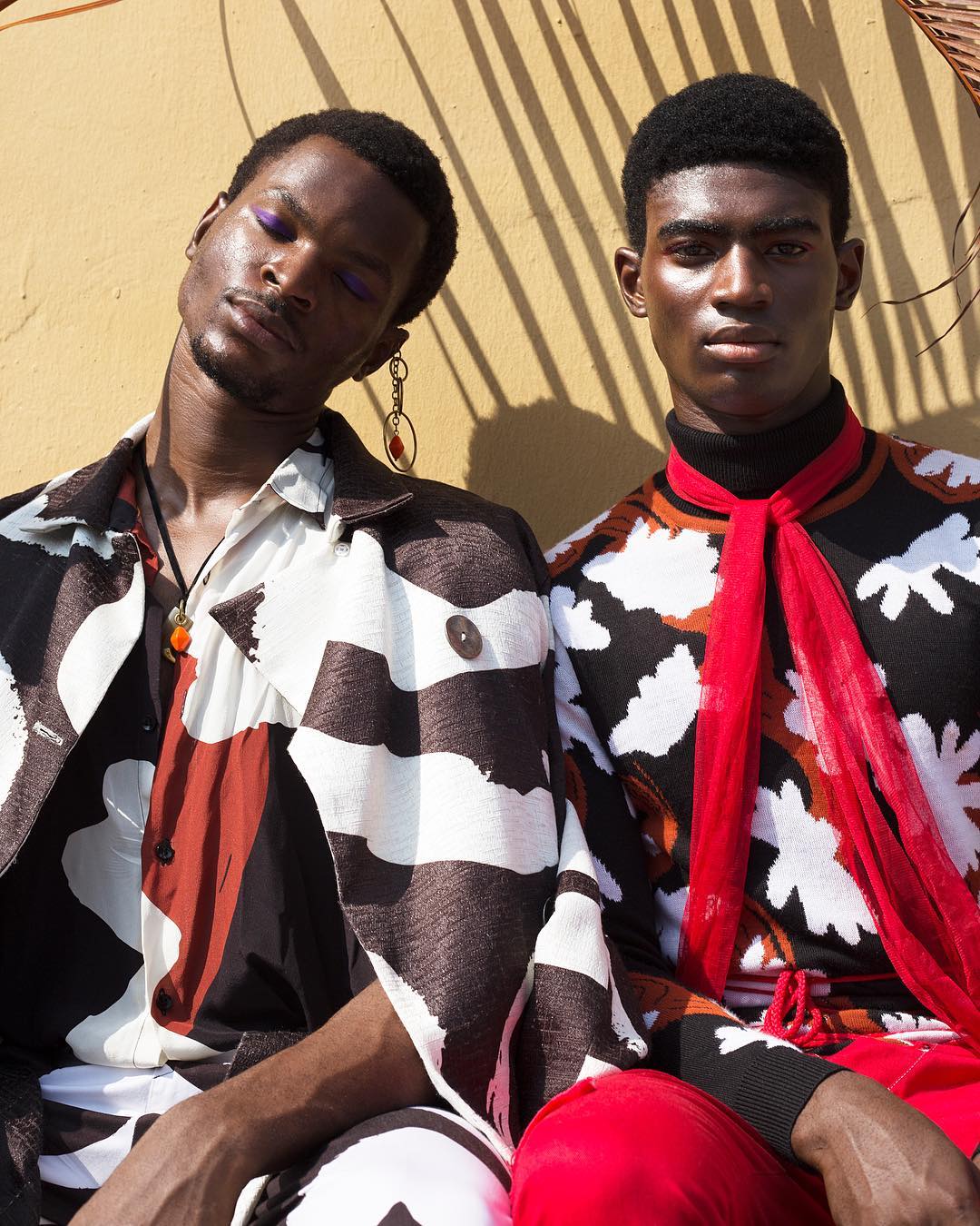 These Six Brands Are Changing The Menswear Industry In Nigeria | BN Style
