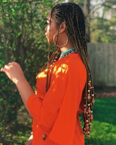 Need Vacation Hair Inspo? We Found Unlimited Braid Styles Via Nneoma ...