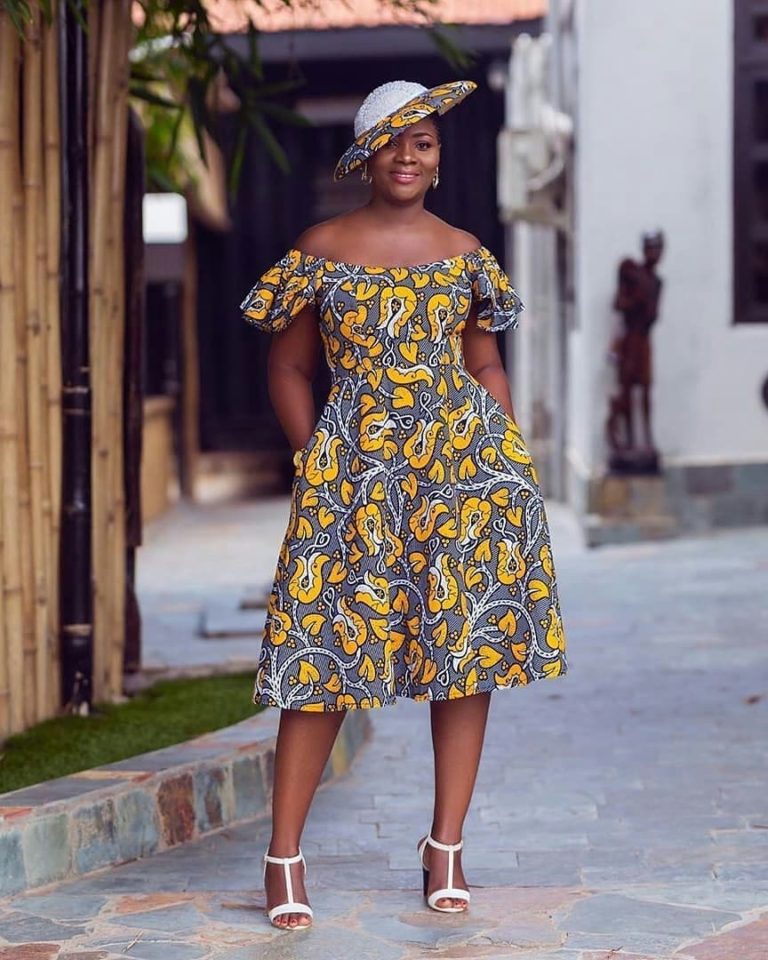 #AnkaraStylesWeLove: Issue 50 | An AsoEbiBella x BN Style Collab | BN Style