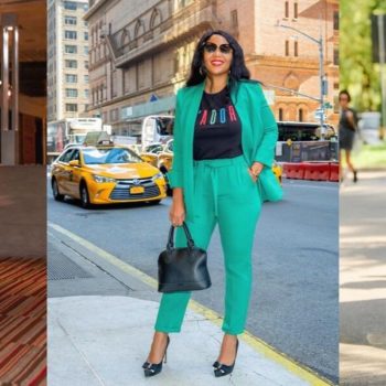 The Workwear Looks BN Style Editors Are Loving This Week
