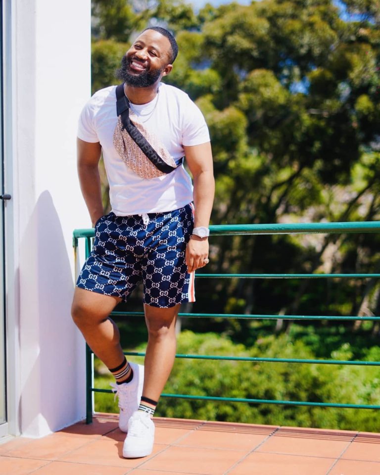 Cassper Nyovest Net Worth, Biography, Wiki, Age, Real Name, Nationality