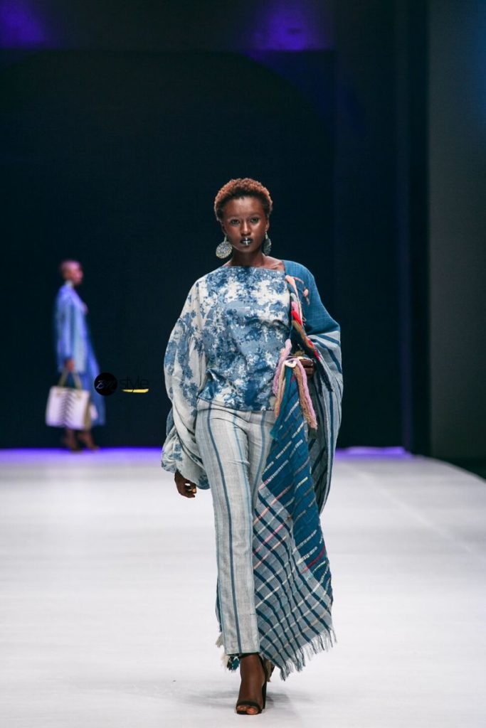 Lagos Fashion Week 2019 | Meite Awa | BN Style