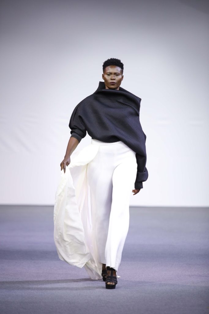 Glitz Africa Fashion Week 2019 | Kai Divo | BN Style