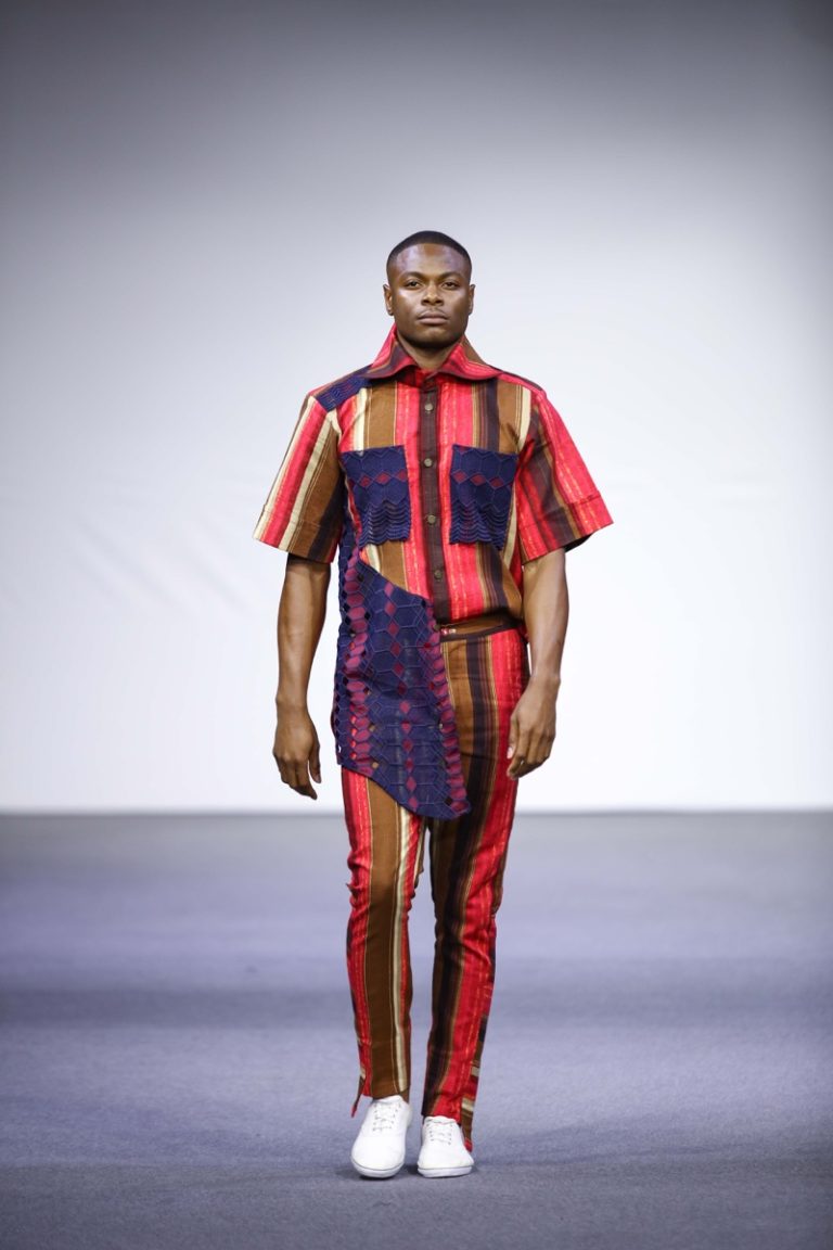 Glitz Africa Fashion Week 2019 | Jants | BN Style