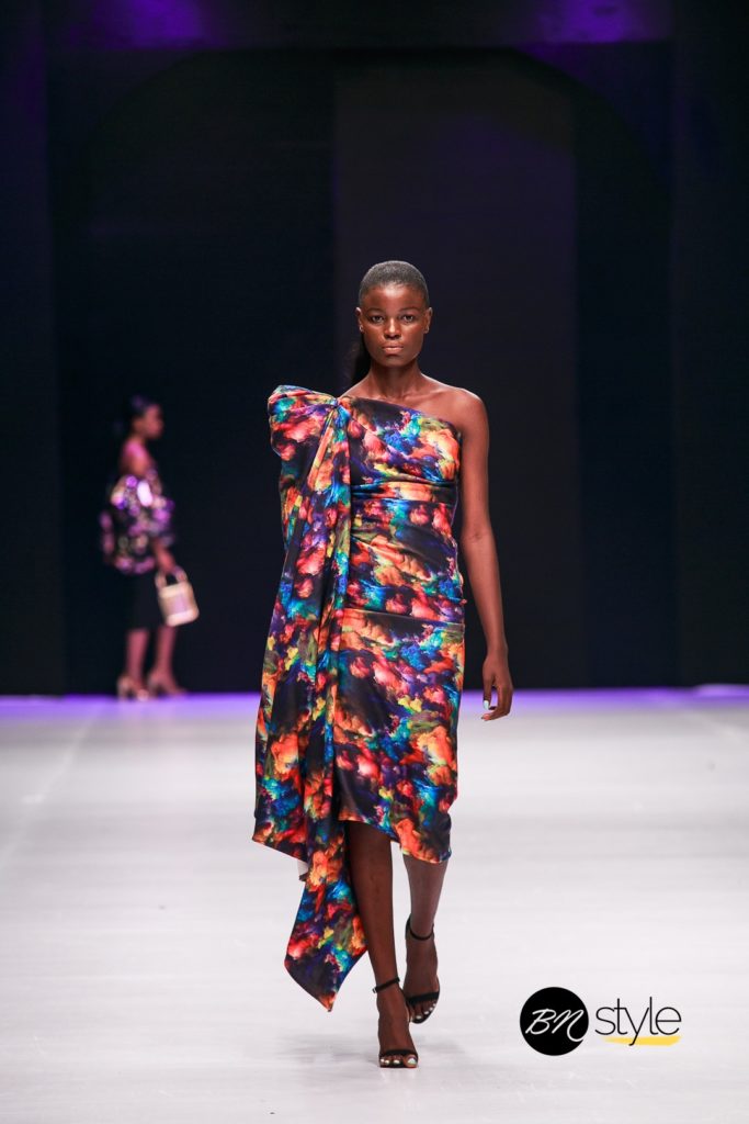 Lagos Fashion Week 2019 | DZYN | BN Style