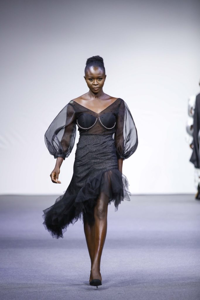 Glitz Africa Fashion Week 2019 | Jants | BN Style