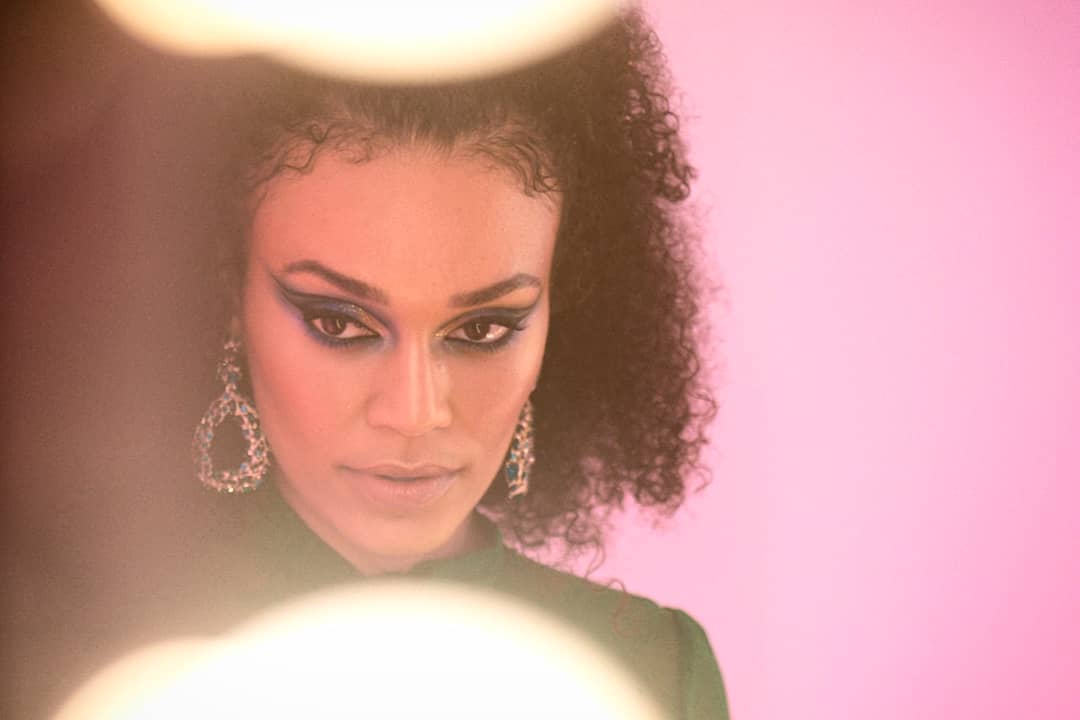 Listen, Pearl Thusi Just Shared A Very Simple But Potent Beauty Secret ...