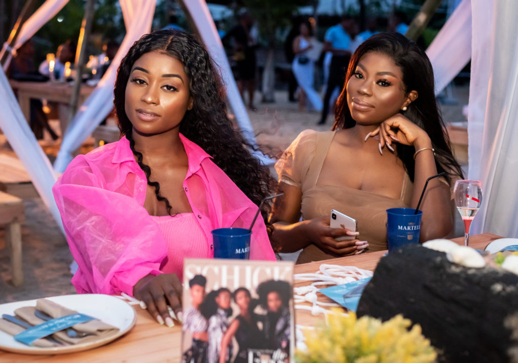 INSIDE SCHICK MAGAZINE x BEACH IS BETTER’S ANNUAL PRE-FASHION WEEK ...