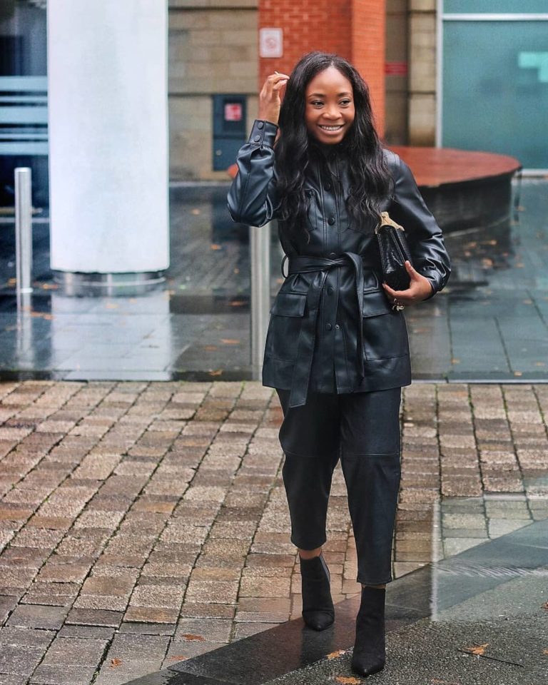 The Workwear Looks BN Style Editors Are Loving This Week | Issue 35 ...
