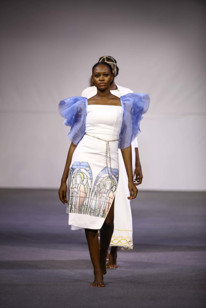 Glitz Africa Fashion Week 2019 | Aklade | BN Style