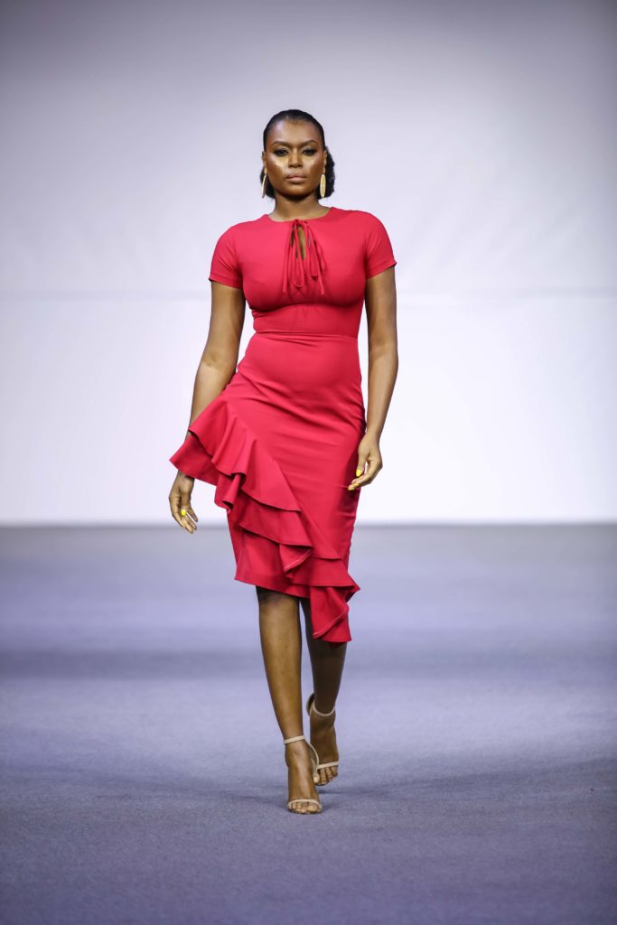 Glitz Africa Fashion Week 2019 | Office & Co Inspired By SA | BN Style