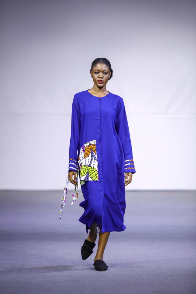 Glitz Africa Fashion Week 2019 | The Fabric Hub | BN Style