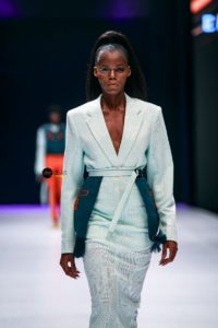 Lagos Fashion Week 2019 | Emmy Kasbit | BN Style
