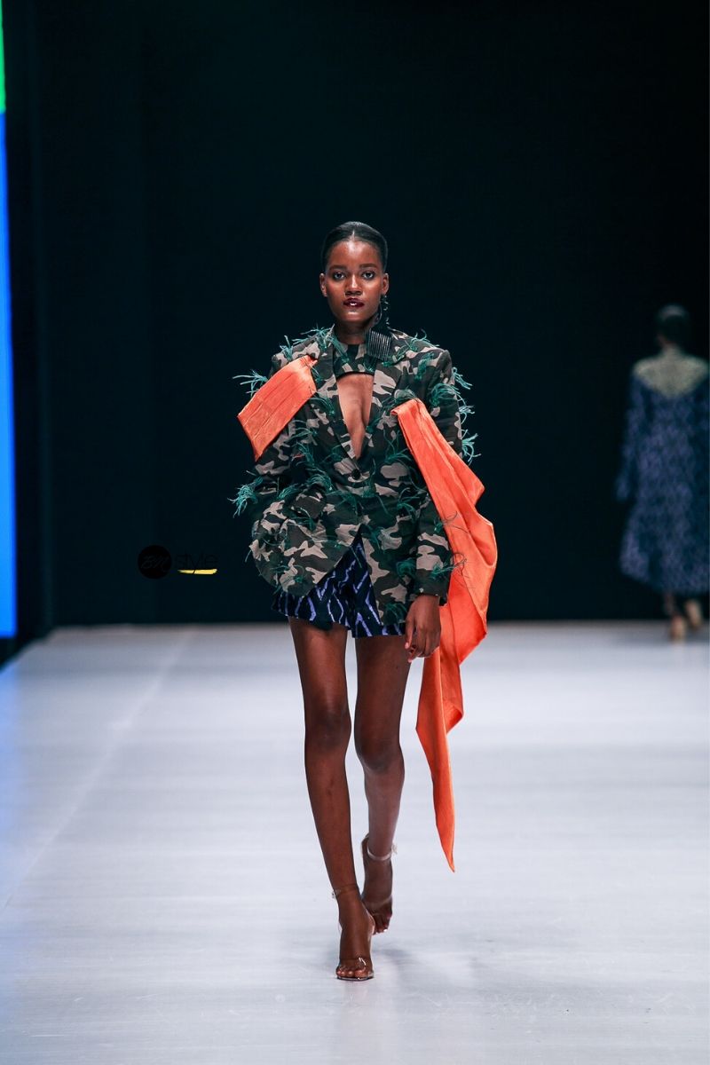 Lagos Fashion Week 2019: Editor's Style Diary + Runway Picks
