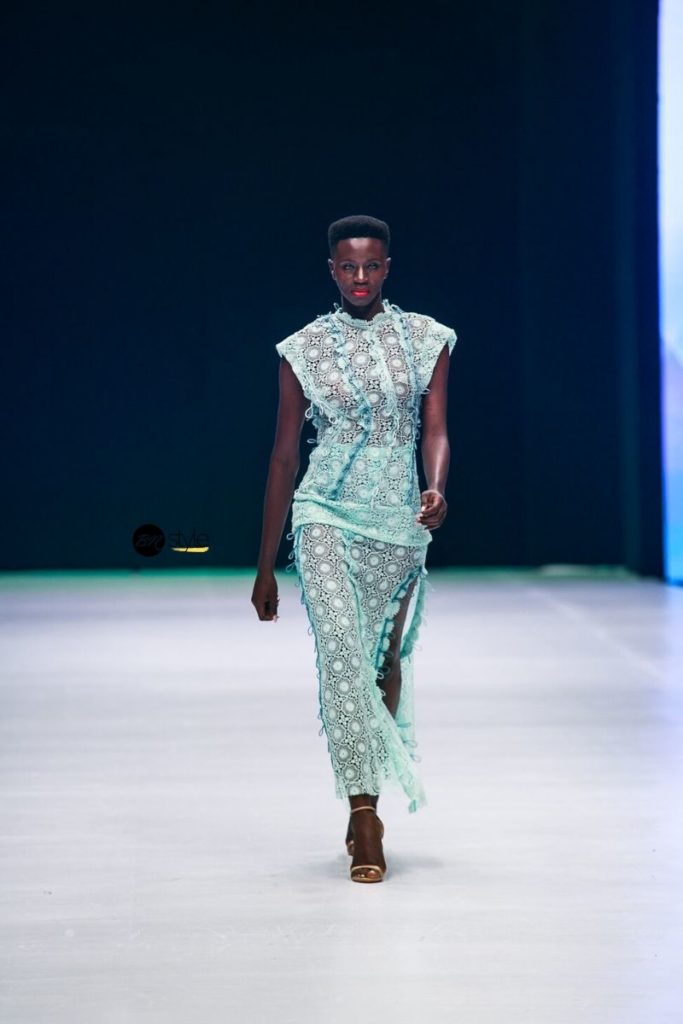 Lagos Fashion Week 2019 | Style Temple | BN Style