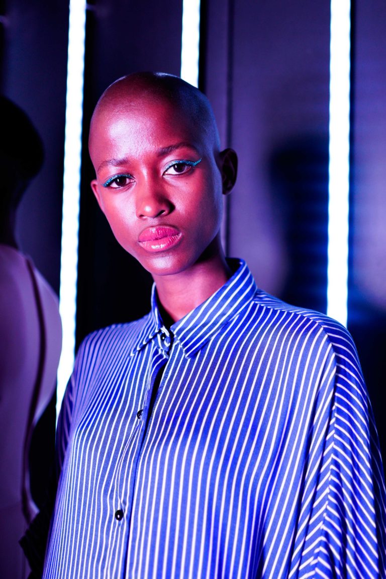 AFI Johannesburg Fashion Week Is Setting All the Trends See All The