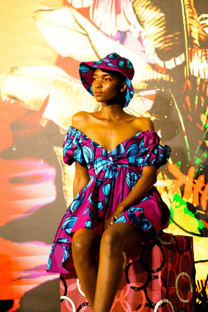AFI Johannesburg Fashion Week Is Setting All the Trends See All The