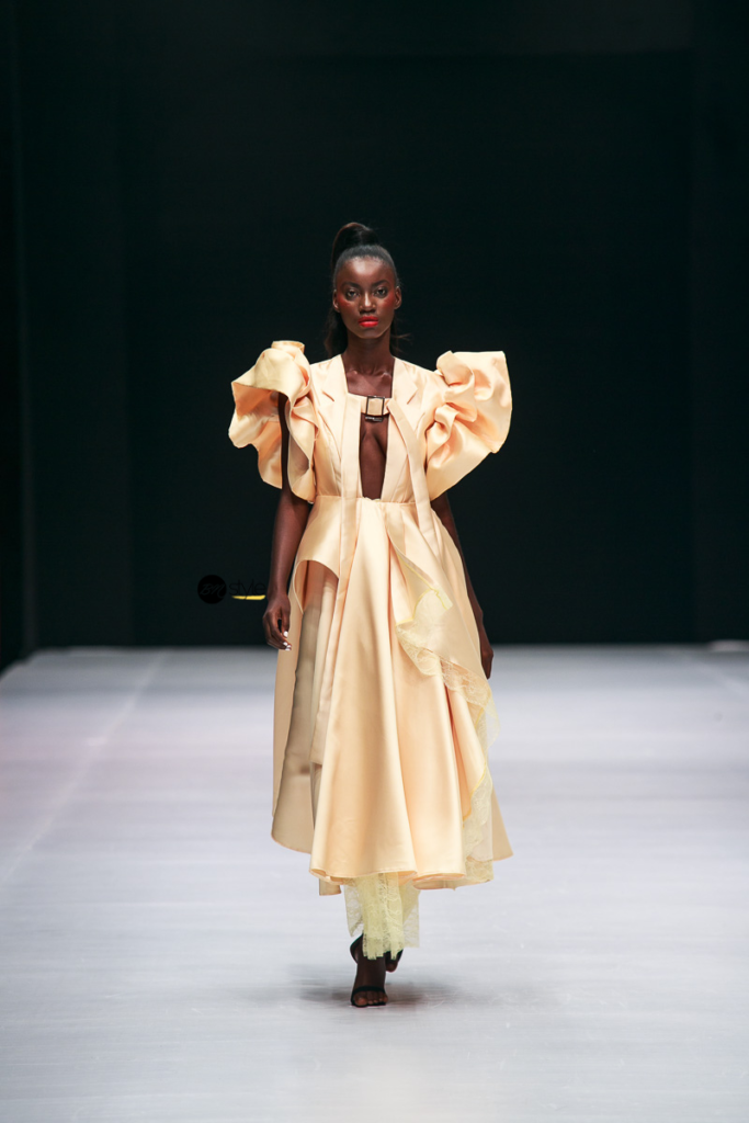 Lagos Fashion Week 2019: Editor's Style Diary + Runway Picks