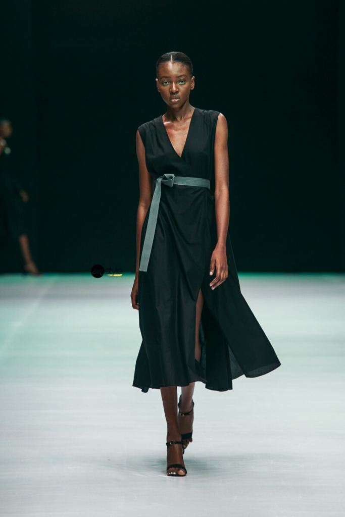 Lagos Fashion Week 2019 | Katush by Katungulu Mwendwa | BN Style