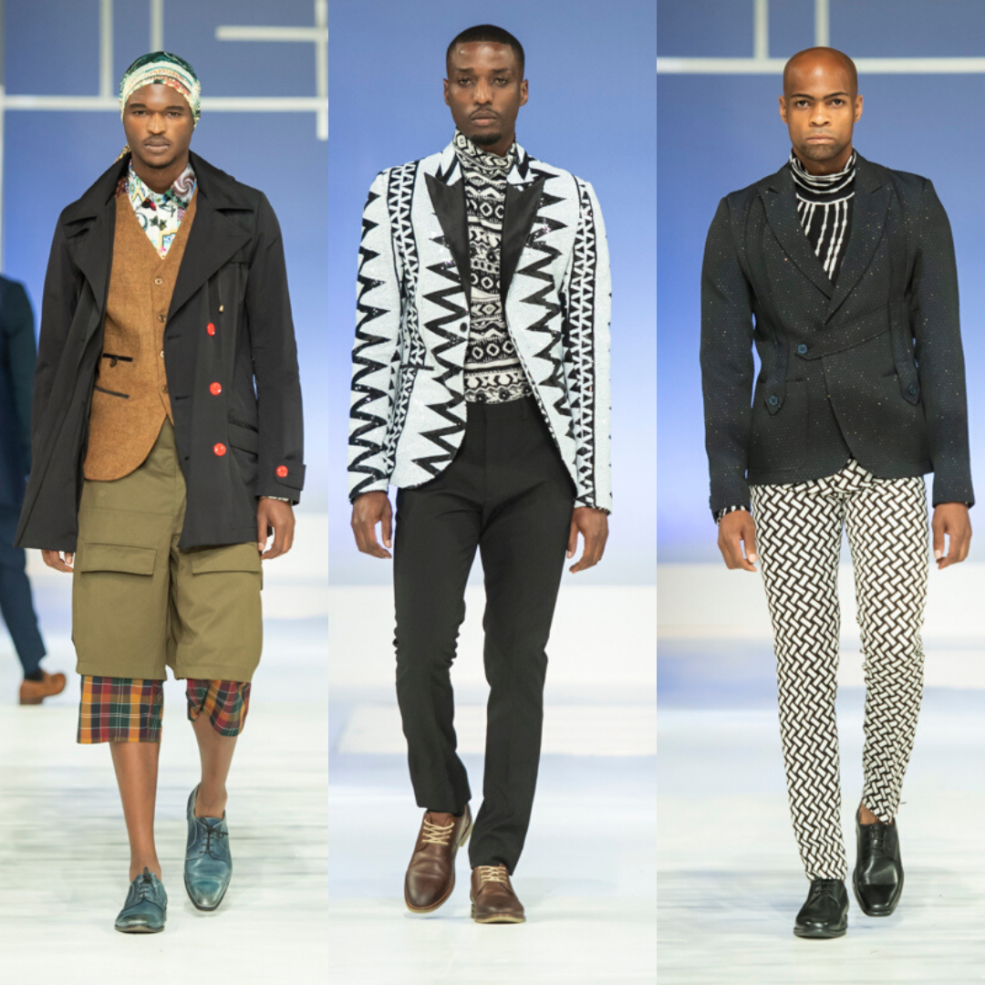 #SAFW AW20 Collections| Ephymol | BN Style