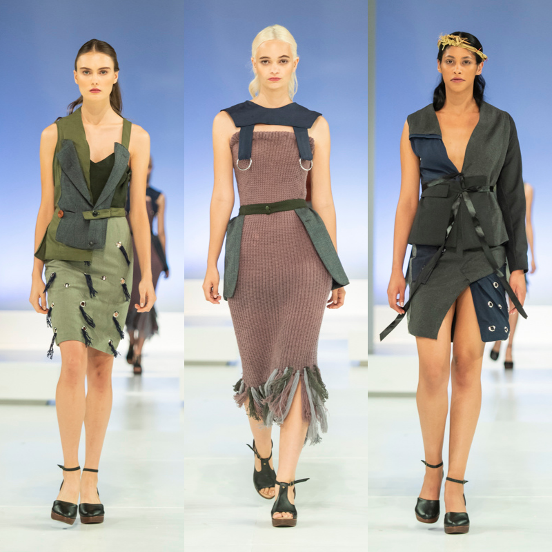 #SAFW AW20 Collections| The Breed | BN Style