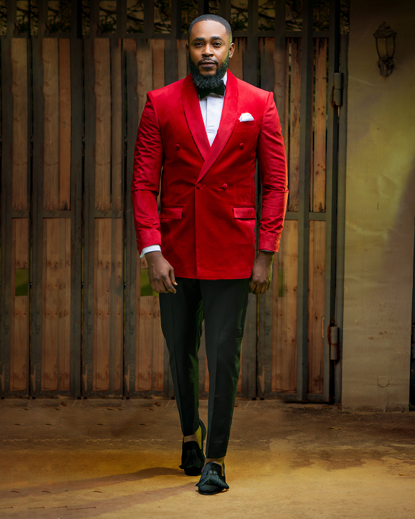 Ladies, We Found The Perfect Wedding Guest Looks For The Stylish Man In ...