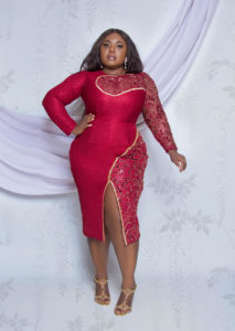 Makioba's Aurora Collection Has The Best Pieces For Every Plus-Size ...