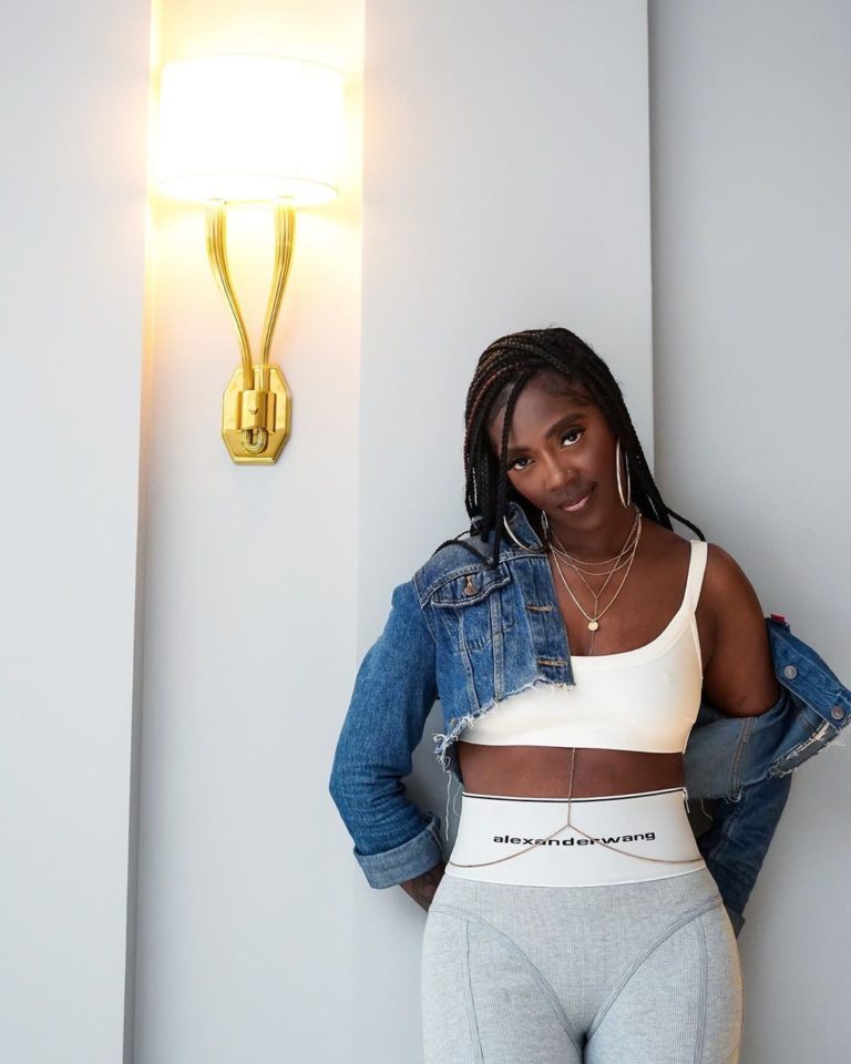 Tiwa Savage Net Worth, Biography, Age, Husband, Height, Son, Awards