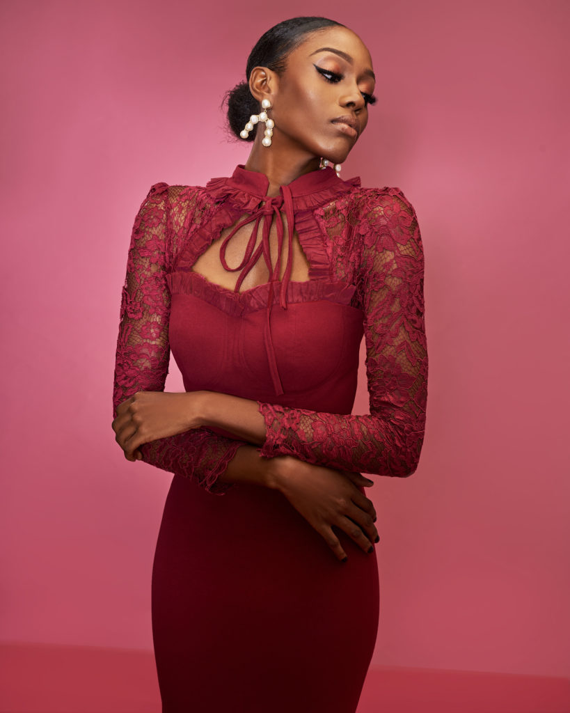 This Brand New Jewel Jemila Collection is Guaranteed to Make You Look ...