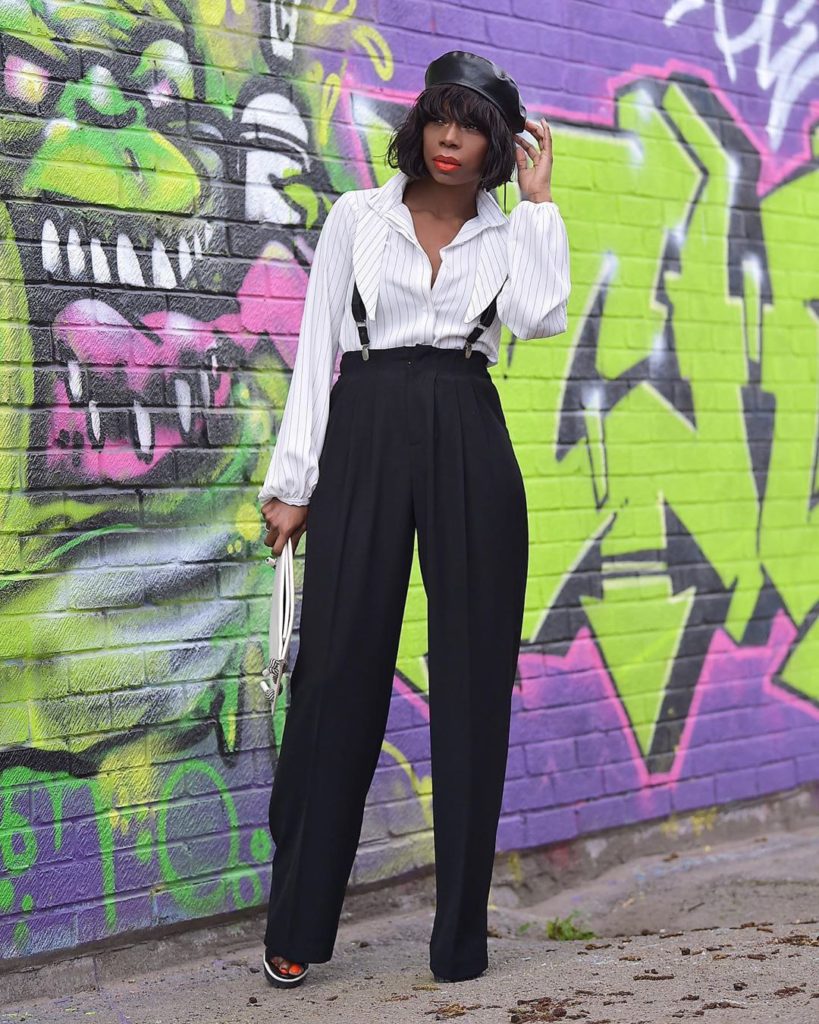 The Workwear Looks BN Style Editors Are Loving This Week | Issue 41 ...