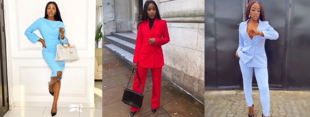 The Workwear Looks BN Style Editors Are Loving This Week | Issue 39 ...