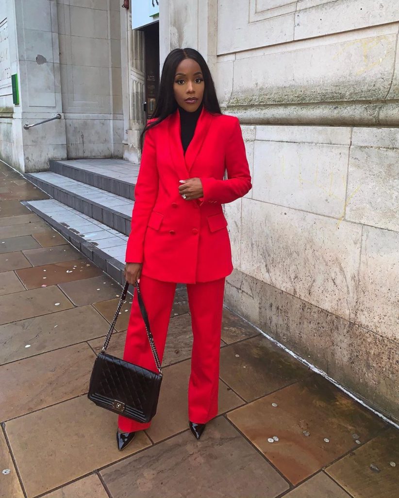 The Workwear Looks BN Style Editors Are Loving This Week | Issue 39 ...