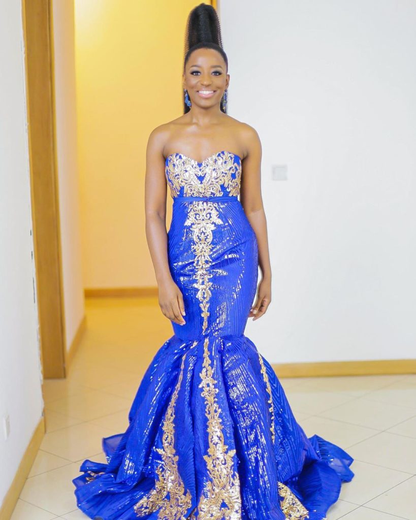 See What Ebuka Obi-Uchendu, Mimi Onalaja, Ini Dima-Okojie & More Wore ...