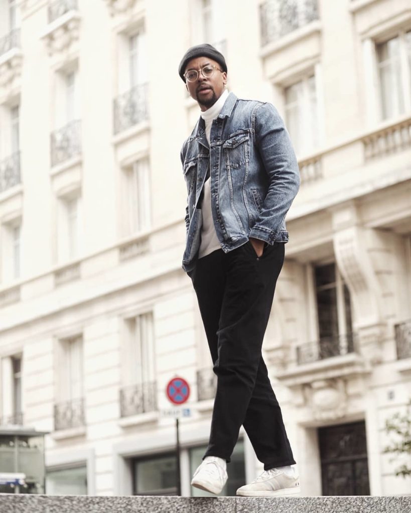 All The MAJOR Lessons We Learnt From Maps Maponyane's 2019 Fashion ...